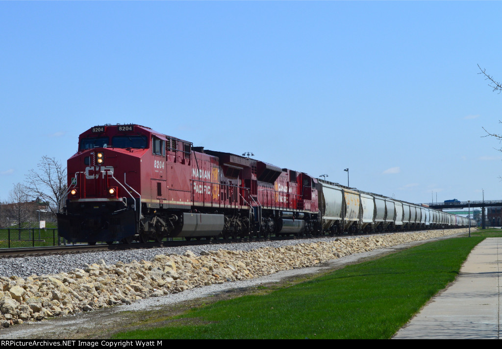 CP 8204 7040